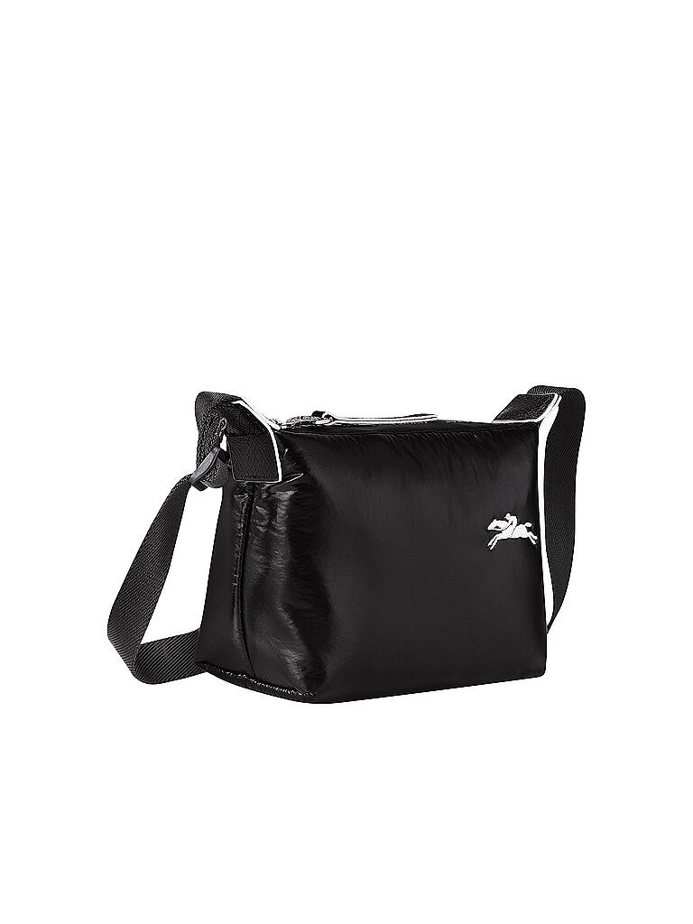 LONGCHAMP Le Pliage Pouchette Black schwarz